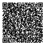 QR код мини отеля У'Дачный