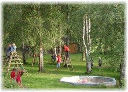 Фотография гостевого дома Landpension Heidi Machold