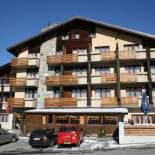 Фотография гостиницы Hotel Fiescherhof