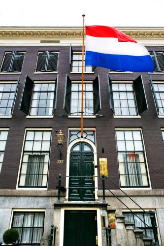 Фотография гостиницы Hotel Seven one Seven