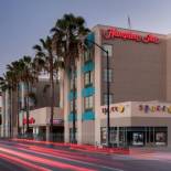 Фотография гостиницы Hampton Inn San Diego Downtown