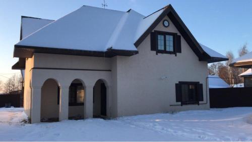 Фотография гостевого дома Флюгер