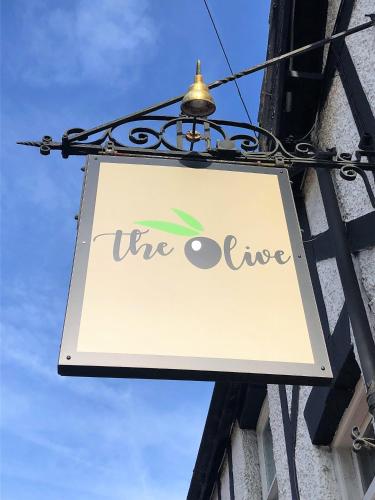 Фотография мотеля The Olive Rooms