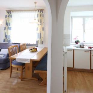 Фотографии апарт отеля
Residence Rose