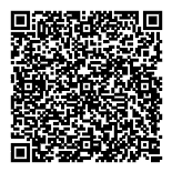 QR код гостиницы Hotel Rustaveli 36