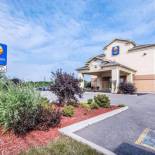 Фотография мотеля Comfort Inn Sturgeon Falls