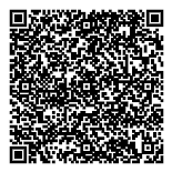 QR код гостевого дома Лесная поляна