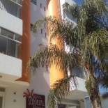 Фотография гостиницы Hotel Señorial Tlaxcala