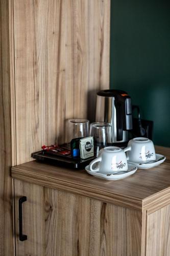 Фотографии апарт отеля
Villa Otton-Charzykowy