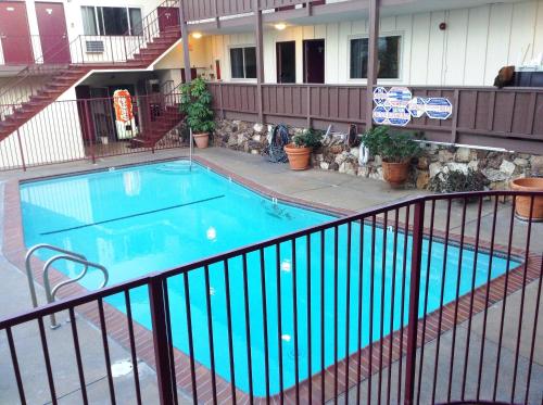 Фотография мини отеля Seahorse Inn