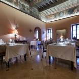 Фотография гостиницы Albergo Trattoria Il Leone