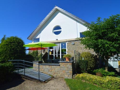 Фотография гостевого дома La Ferme D Amel