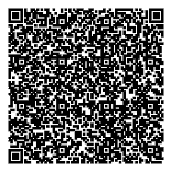 QR код гостиницы Лионъ