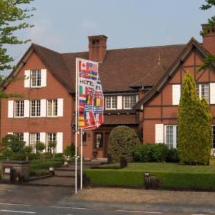 Фотографии гостиницы
Hotel Ten Lande