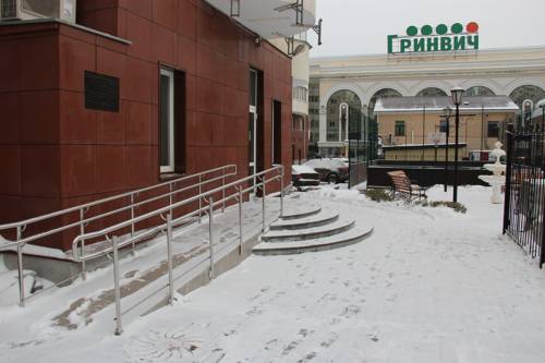 Фотография хостела Лондон