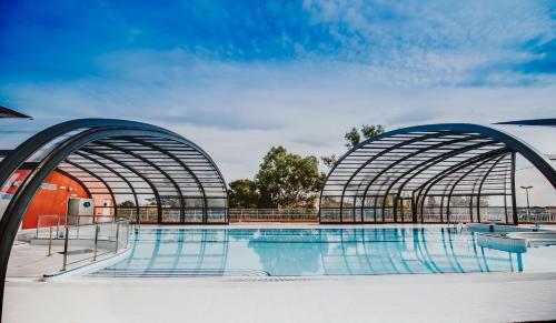 Фотография апарт отеля Résidence Bella Vista by Azureva