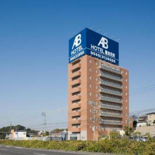 Фотографии гостиницы 
            AB Hotel Toyota Motomachi