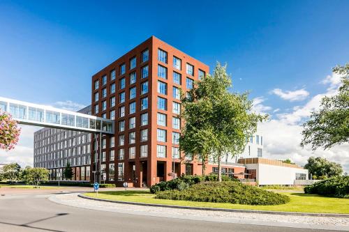 Фотография гостиницы Fletcher Wellness-Hotel Helmond