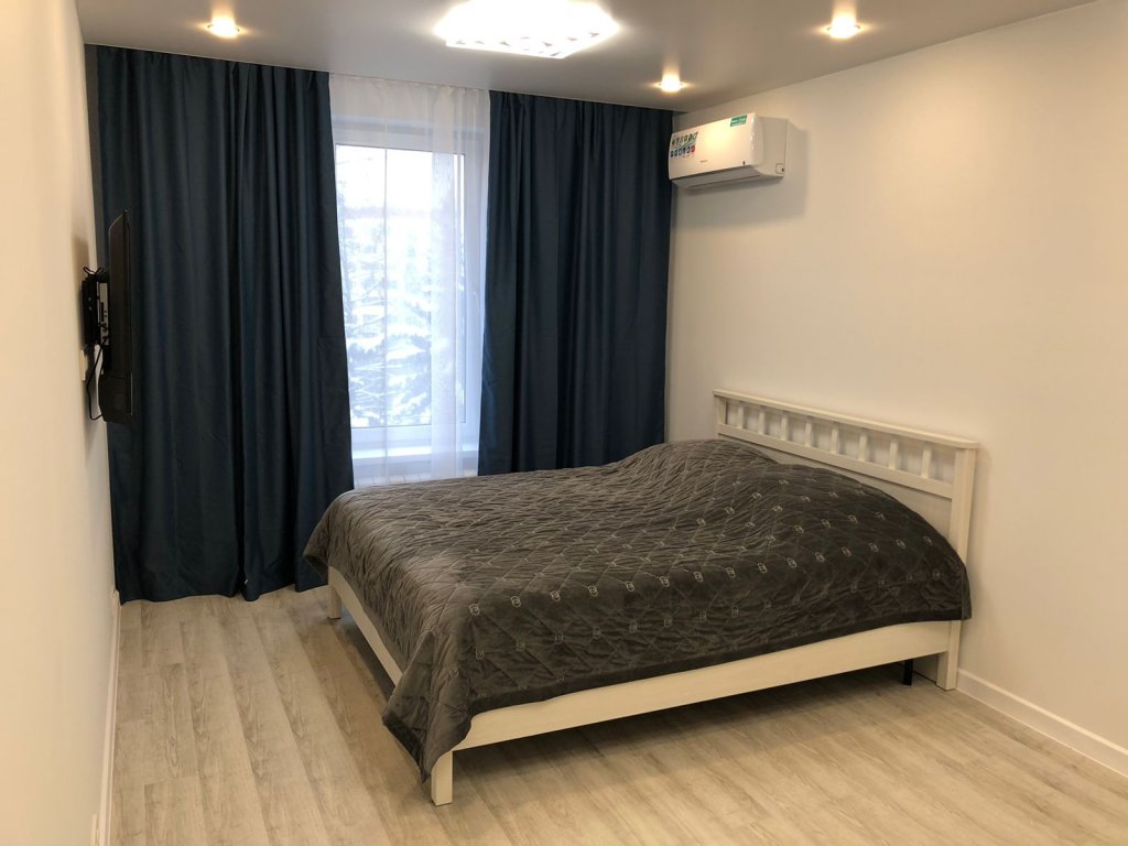 Фотография квартиры Апартаменты Dukat в центре Зеленограда