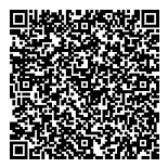 QR код апарт отеля Любимый Дом