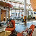 Фотография гостиницы Scandic Portalen