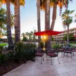 Фотография гостиницы Hotel Tucson City Center, Ascend Hotel Collection