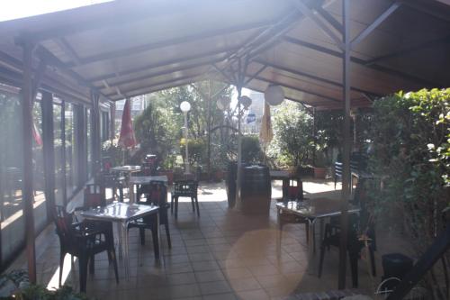 Фотография гостевого дома Gran Hostal Asador de Soto