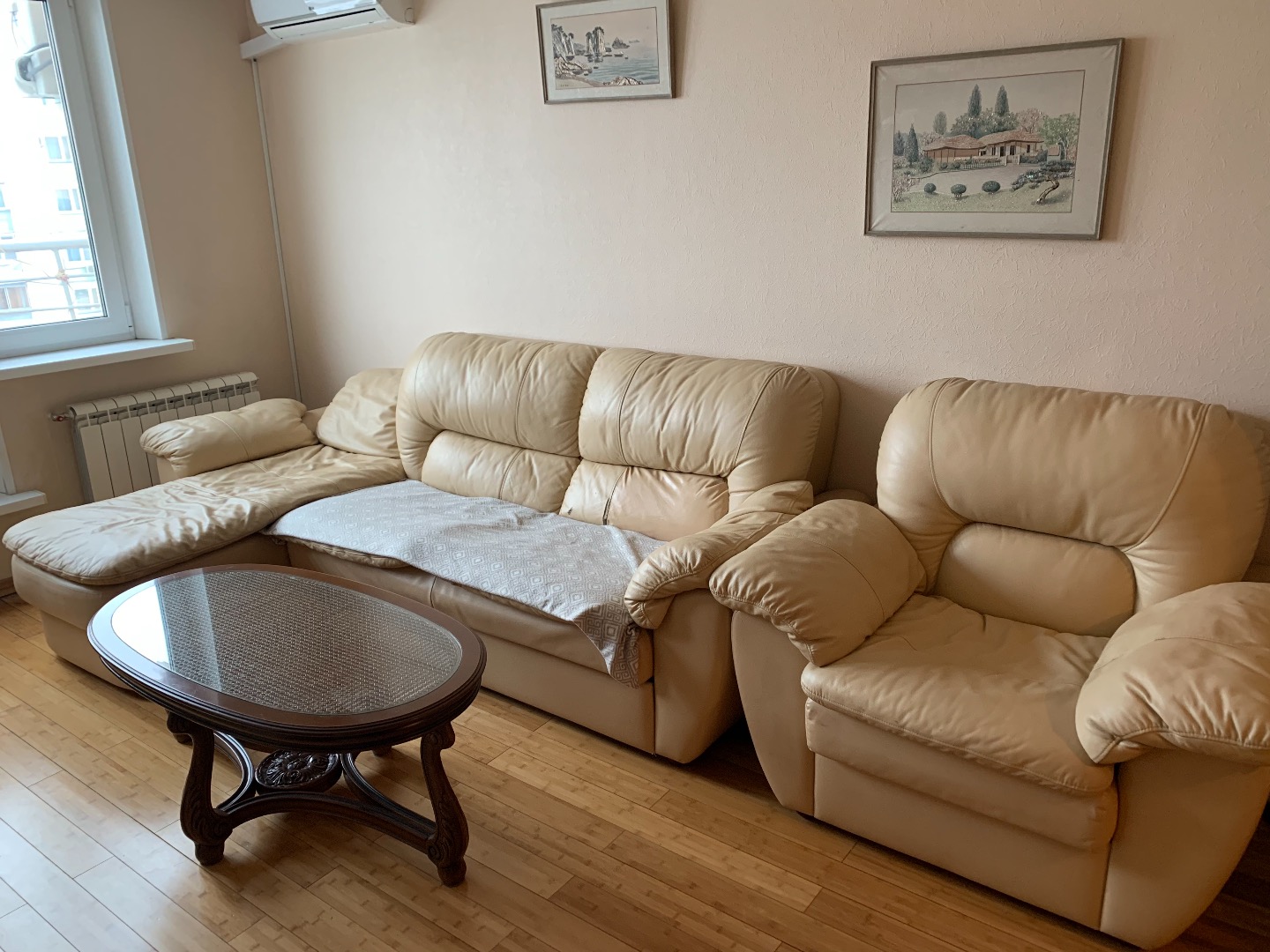 Фотография гостиницы Гостиница на Крашенниникова