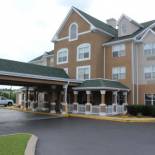 Фотография гостиницы Country Inn & Suites by Radisson, Nashville, TN