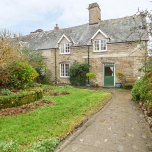 Фотография гостевого дома Mary's Cottage, Ilfracombe