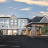 Фотография гостиницы Country Inn & Suites by Radisson, Asheville Downtown Tunnel Road, NC