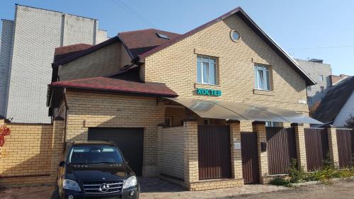 Фотография хостела Nice 33