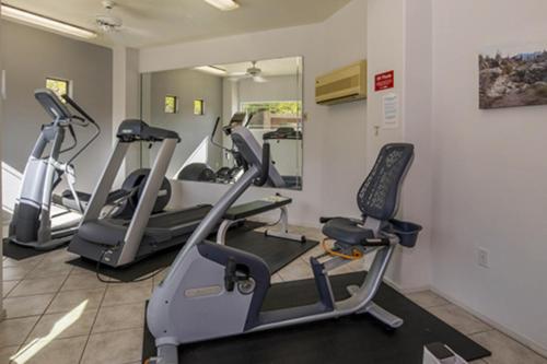 Фотография гостевого дома Rancho Vistoso #219C