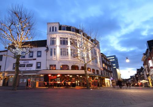 Фотографии гостиницы 
            Stadshotel Botterweck