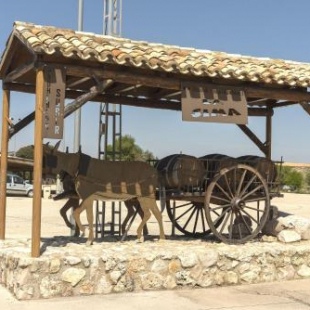 Фотография гостиницы Hotel-Restaurante La Sima