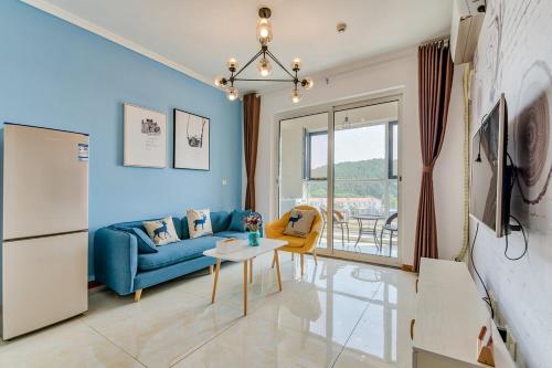 Фотография гостиницы Taian·Taishan·Mount tai scenic spot·