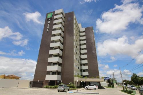 Фотография гостиницы ibis Styles Vitoria da Conquista