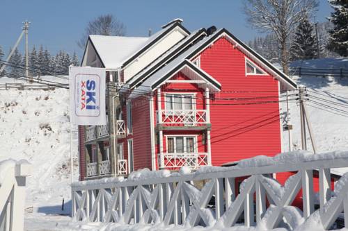 Фотография гостевого дома Ски хата