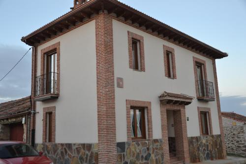 Фотографии гостевого дома 
            Casa Rural Casa Jacinta