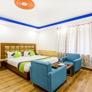 Фотография гостиницы FabHotel Misty Hills Nehru Kund