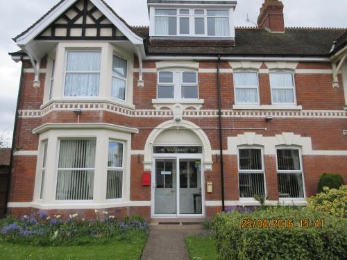 Фотография мини отеля Waverley B & B