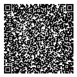 QR код гостиницы Заводская