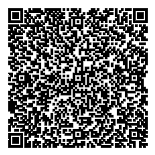 QR код гостиницы РЕГИОН 86