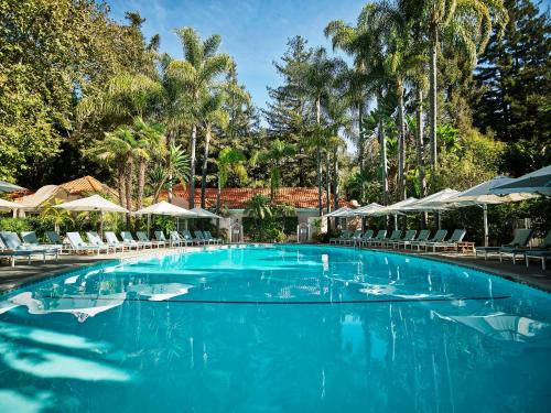 Фотографии гостиницы 
            Hotel Bel-Air - Dorchester Collection