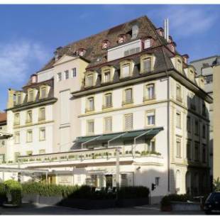 Фотографии гостиницы 
            Hotel Weißes Kreuz