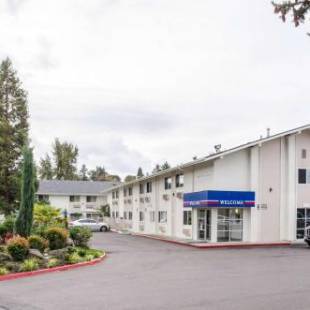 Фотографии гостиницы 
            Motel 6-Seattle, WA - Sea-Tac Airport South