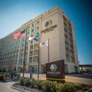 Фотографии гостиницы 
            DoubleTree by Hilton Hotel Dallas - Love Field