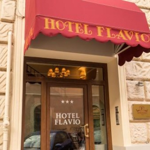 Фотография гостиницы Hotel Flavio