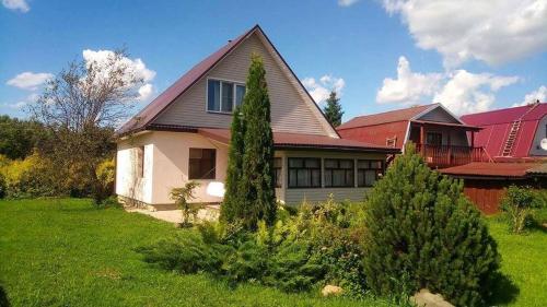 Фотография гостевого дома Blossom House