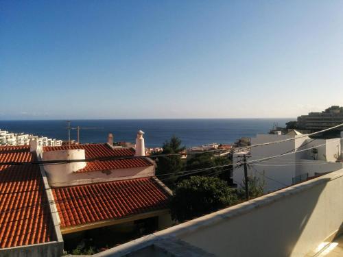 Фотография мини отеля Lá em Cima